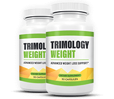 Trimology 2 bottles